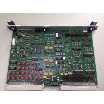 AMAT 0190-35765 SERIPLEX MUX I/O PCB(7), (208H-239H)